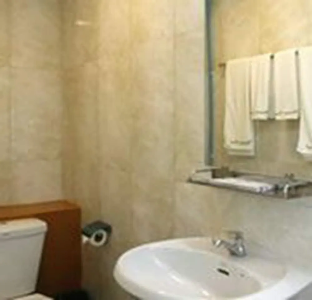 Vacation Hotel Rangun