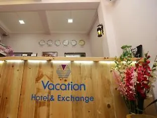 Vacation Hotel Rangun
