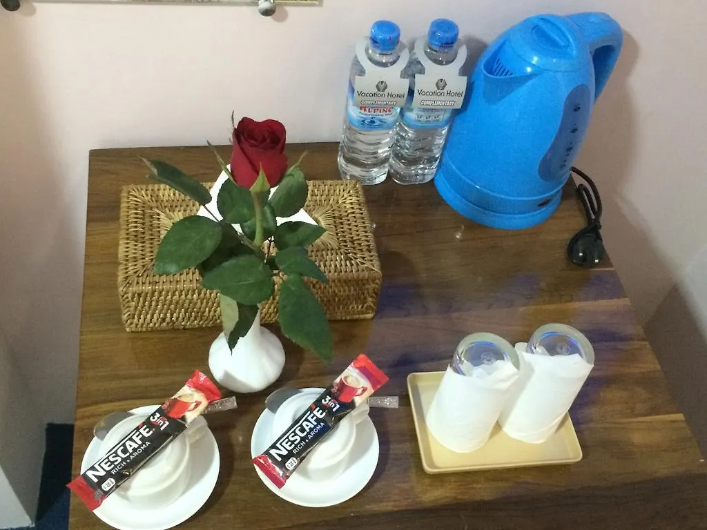 Vacation Hotel Rangun Birma