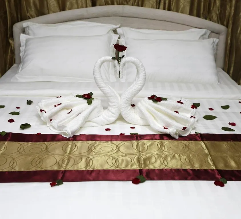 Vacation Hotel Rangun