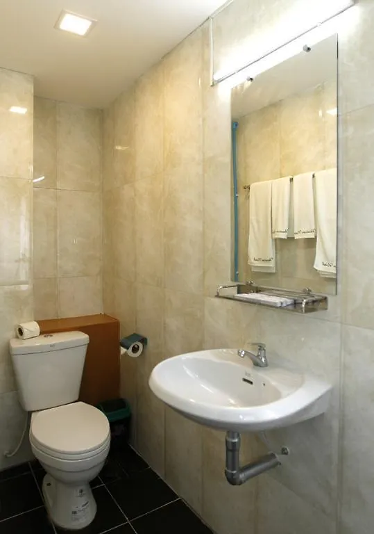 Vacation Hotel Rangun Birma