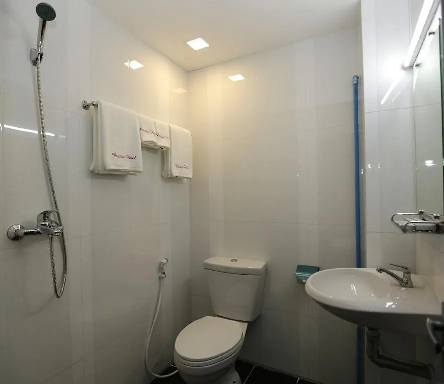 Vacation Hotel Rangun 3*,  Birma