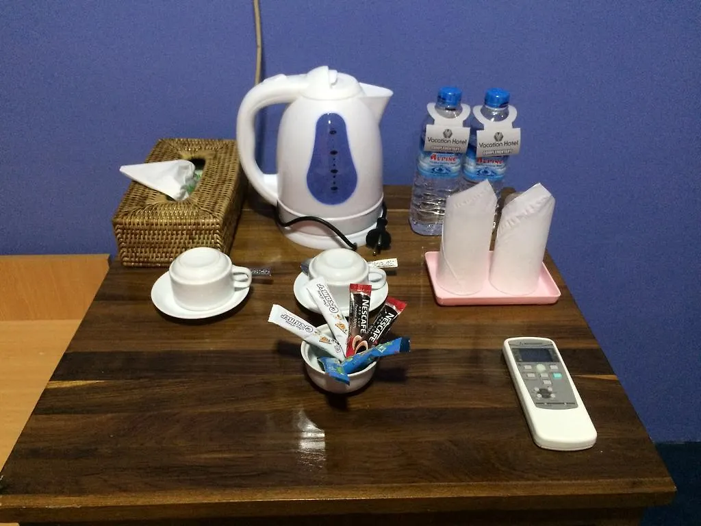 Vacation Hotel Rangun