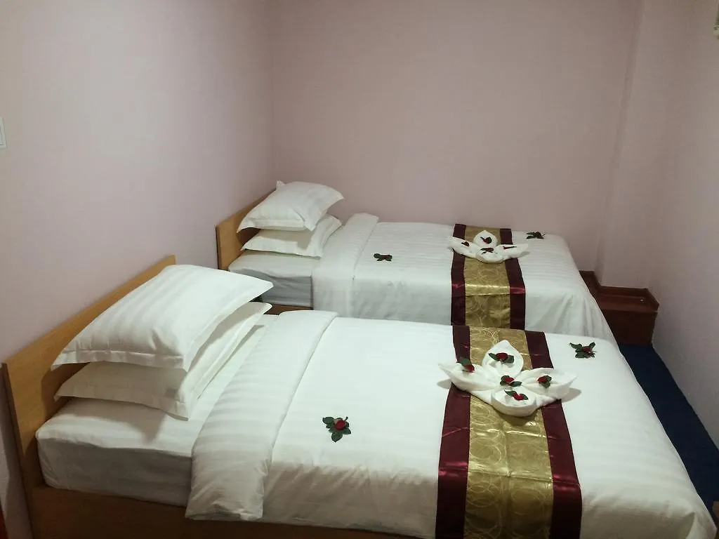 Vacation Hotel Rangun