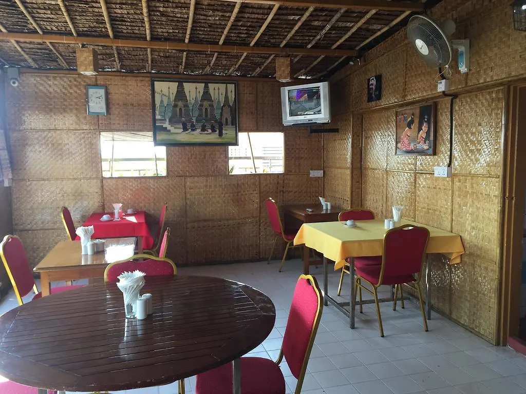 Vacation Hotel Rangun