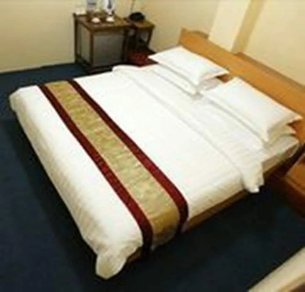 Vacation Hotel Yangon 3*,  Myanmar
