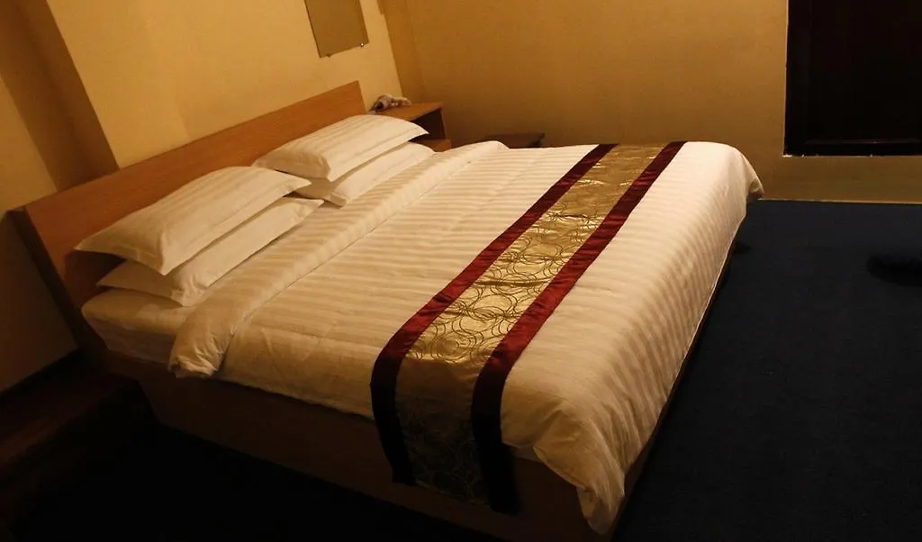 ***  Vacation Hotel Yangon Myanmar